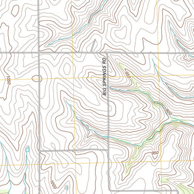 White Cloud, KS-MO-NE (2012, 24000-Scale) Preview 2