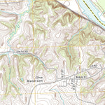 White Cloud, KS-MO-NE (2012, 24000-Scale) Preview 3