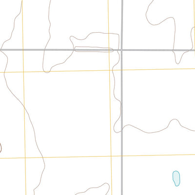 White Woman Bottoms, KS (2012, 24000-Scale) Preview 2