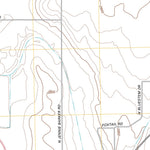 White Woman Bottoms, KS (2012, 24000-Scale) Preview 3