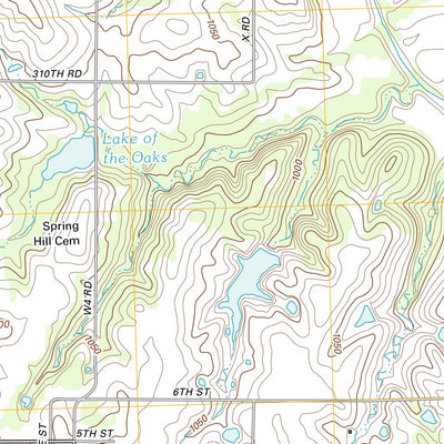 Whiting, KS (2012, 24000-Scale) Preview 3