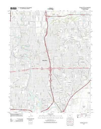 Wichita East, KS (2012, 24000-Scale) Preview 1