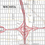 Wichita East, KS (2012, 24000-Scale) Preview 2