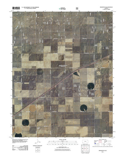 Wilburton, KS (2011, 24000-Scale) Preview 1