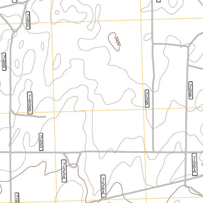 Wilburton, KS (2012, 24000-Scale) Preview 3