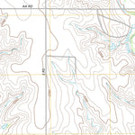 Wild Horse Creek, KS (2012, 24000-Scale) Preview 2