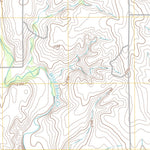 Wild Horse Creek, KS (2012, 24000-Scale) Preview 3
