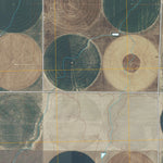 Wild Horse Lake, KS (2009, 24000-Scale) Preview 2