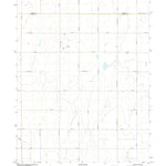 Wild Horse Lake, KS (2012, 24000-Scale) Preview 1