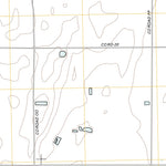 Wild Horse Lake, KS (2012, 24000-Scale) Preview 3