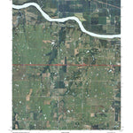 Willard, KS (2009, 24000-Scale) Preview 1