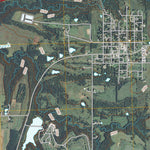 Williamsburg, KS (2009, 24000-Scale) Preview 3