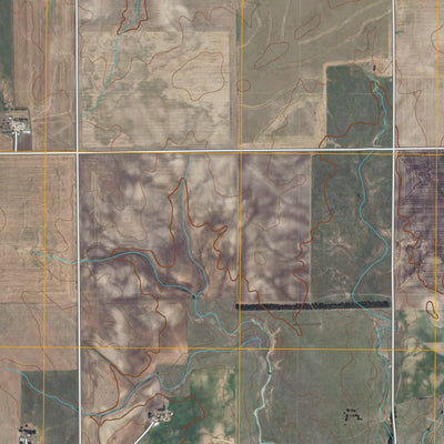 Willowdale, KS (2009, 24000-Scale) Preview 2