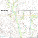 Willowdale, KS (2012, 24000-Scale) Preview 3