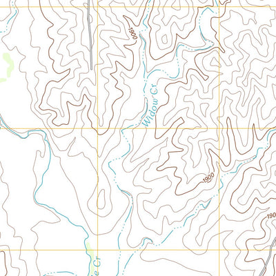 Wilmore SE, KS (2012, 24000-Scale) Preview 2