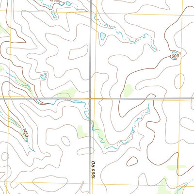 Wilsey, KS (2012, 24000-Scale) Preview 2
