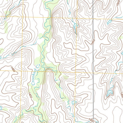 Wilsey, KS (2012, 24000-Scale) Preview 3