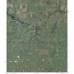 Wilsey SE, KS (2010, 24000-Scale) Preview 1