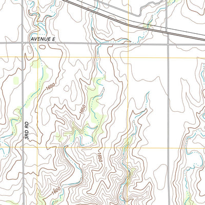 Wilson, KS (2012, 24000-Scale) Preview 2