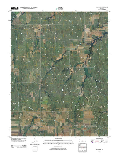Wilson NE, KS (2009, 24000-Scale) Preview 1