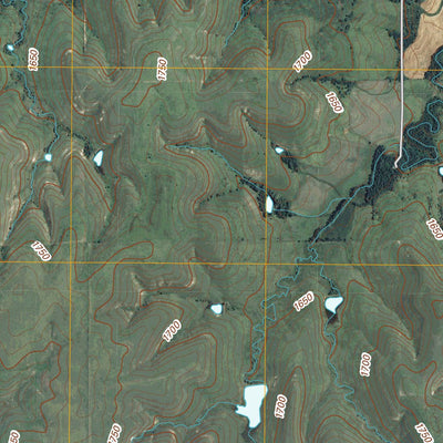 Wilson NE, KS (2009, 24000-Scale) Preview 2