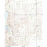 Wilson NW, KS (2012, 24000-Scale) Preview 1