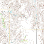 Wilson NW, KS (2012, 24000-Scale) Preview 2