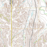 Wilson NW, KS (2012, 24000-Scale) Preview 3