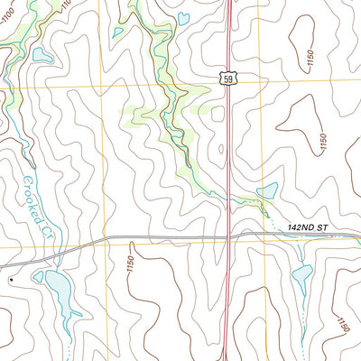 Winchester, KS (2012, 24000-Scale) Preview 2