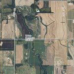 Windom SW, KS (2009, 24000-Scale) Preview 2