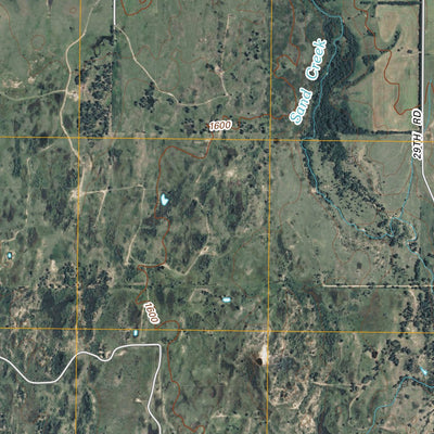Windom SW, KS (2009, 24000-Scale) Preview 3