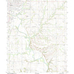 Winfield, KS (2012, 24000-Scale) Preview 1