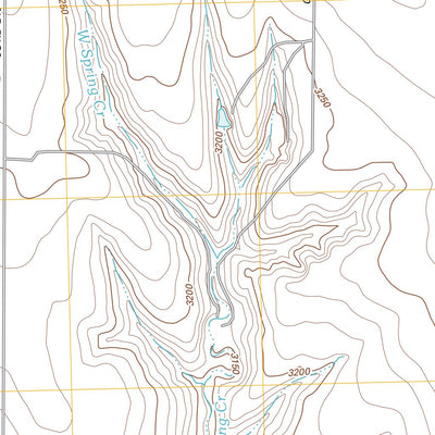 Winona, KS (2012, 24000-Scale) Preview 3