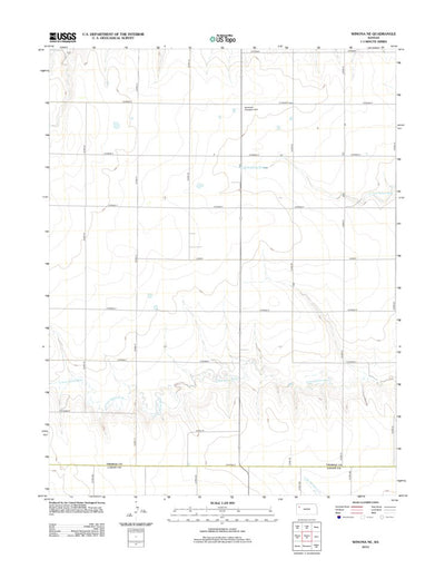 Winona NE, KS (2012, 24000-Scale) Preview 1