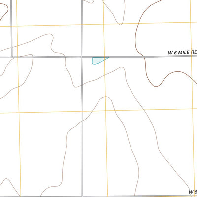 Wolf, KS (2012, 24000-Scale) Preview 2