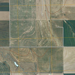 Wolf NW, KS (2009, 24000-Scale) Preview 2