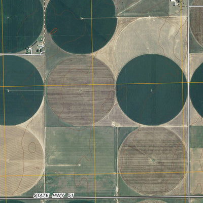Woods, KS (2010, 24000-Scale) Preview 2