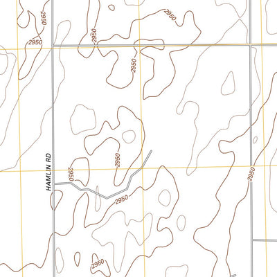 Woods, KS (2012, 24000-Scale) Preview 3