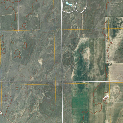 Woods SE, KS (2010, 24000-Scale) Preview 3
