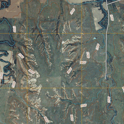 Woodston, KS (2009, 24000-Scale) Preview 3
