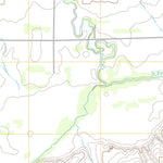 Woodston NW, KS (2012, 24000-Scale) Preview 2