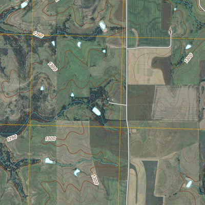 Wreford, KS (2009, 24000-Scale) Preview 2