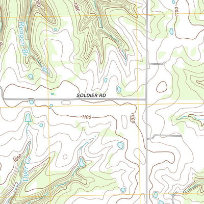 Xenia, KS (2012, 24000-Scale) Preview 2