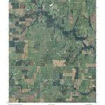 Yates Center SE, KS (2010, 24000-Scale) Preview 1