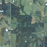 Yates Center SE, KS (2010, 24000-Scale) Preview 3