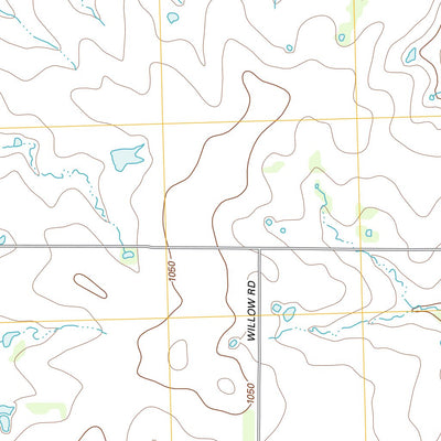 Yates Center SE, KS (2012, 24000-Scale) Preview 2