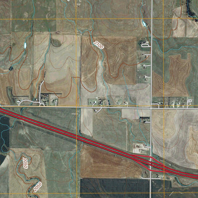 Yocemento, KS (2009, 24000-Scale) Preview 2