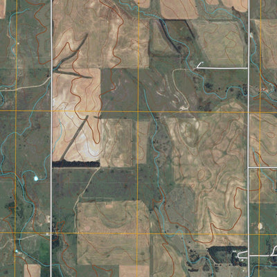 Zenda, KS (2009, 24000-Scale) Preview 2