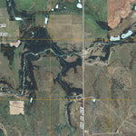 Zenda, KS (2009, 24000-Scale) Preview 3