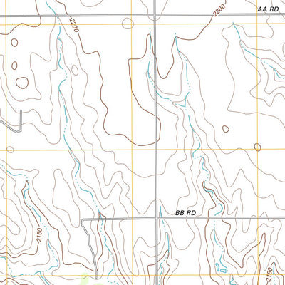 Zurich, KS (2012, 24000-Scale) Preview 2